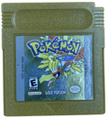 Pokemon Gold - Gameboy