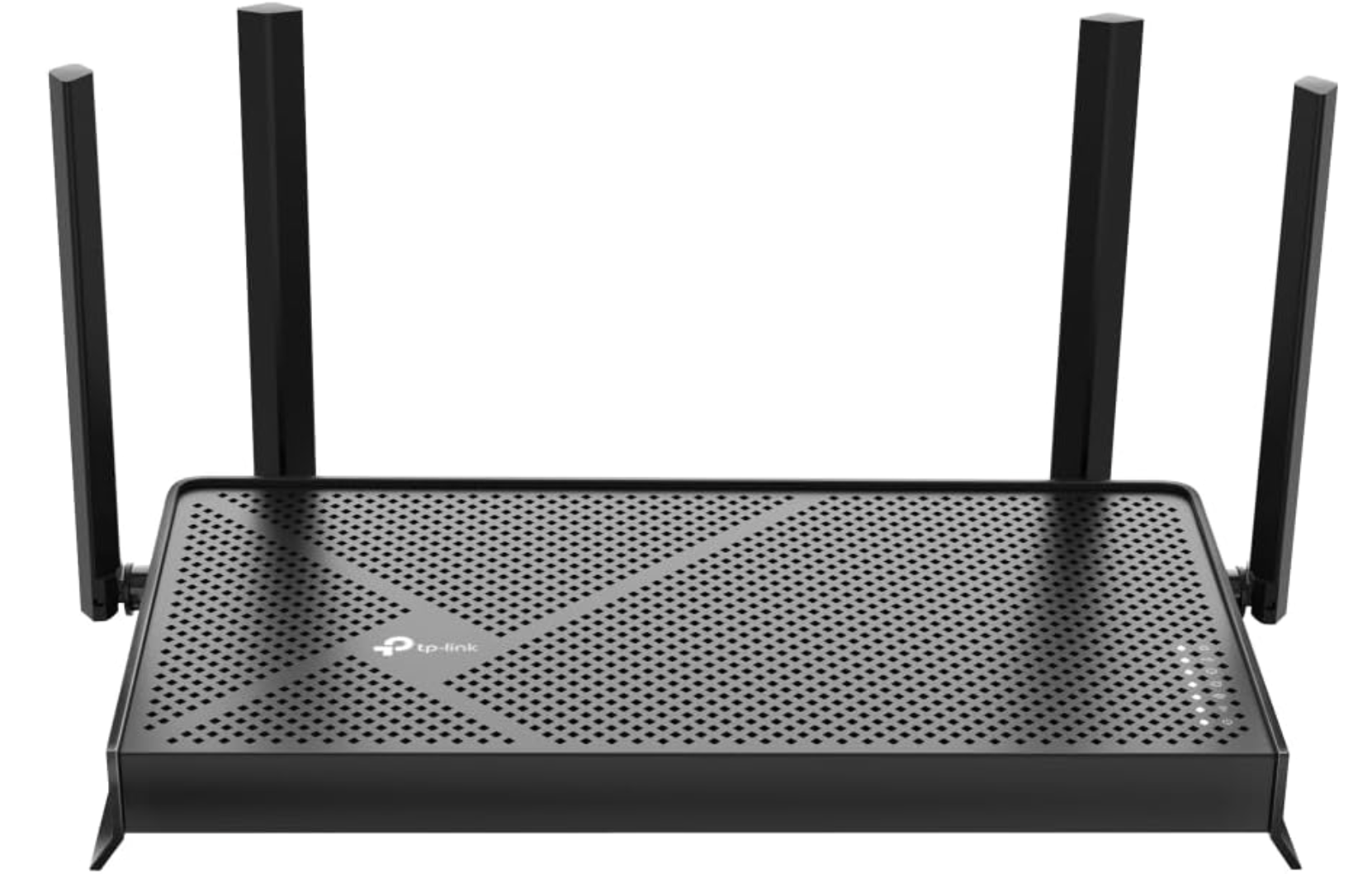 TP-Link Dual-Band BE3600 Wi-Fi 7 Router Archer BE230 | 4-Stream | Puertos 2×2.5G + 3×1G, USB 3.0, Quad Core de 2.0 GHz, 4 Antenas | VPN, EasyMesh, HomeShield, MLO, IoT Privado | Soporte Experto