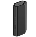 NETGEAR Router WiFi 7 de doble banda Nighthawk (RS90): solo enrutador, velocidad inalámbrica BE3600 (hasta 3,6 Gbps) - Cubre hasta 2,000 pies cuadrados, 50 dispositivos - Puerto de Internet de 2.5 gig