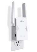 TP-Link BE3200 Wi-Fi 7 Extensor de alcance RE223BE con puerto Ethernet | Repetidor inalámbrico de doble banda de 3.2 Gbps | Amplificador de señal de Internet para el hogar | Hasta 2400 pies cuadrados
